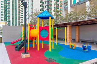 Bloomfields 1BR In Marina Blue 8 -Al Reem - 1