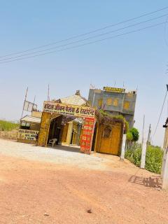 Hotel Jiwan Palace Phalodi - 6