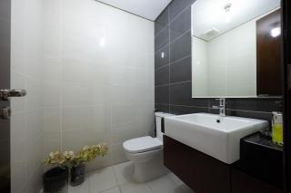 1BR In Marina Blue 8 - Reem - Abu Dhabi - 4