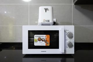 1BR In Marina Blue 8 - Reem - Abu Dhabi - 1
