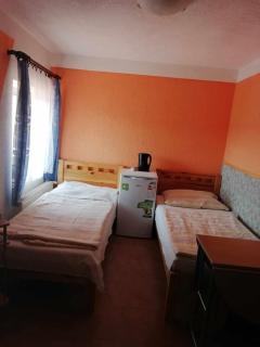 Penzion U Burešů Staré Sedlo - 2