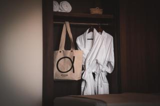 Ananea Hotel & Spa - 1