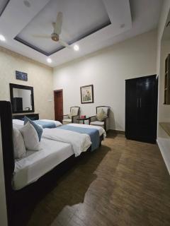 Stillers Residency - 1