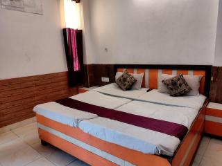 Shraddha Hotel - 9