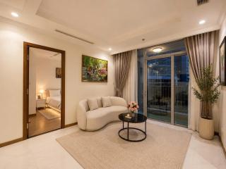 Landmark 81 Vinhome Central Park - H&T - 8