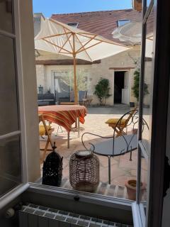 La Petite Maison Saint Martin - 1