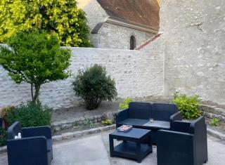 La Petite Maison Saint Martin - 2