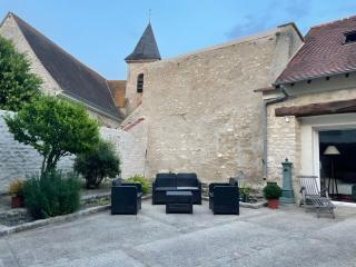 La Petite Maison Saint Martin - 9