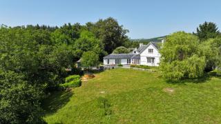 Higher Mapstone Luxury Dartmoor Retreat with Hot Tub, Views and Games Barn - 3