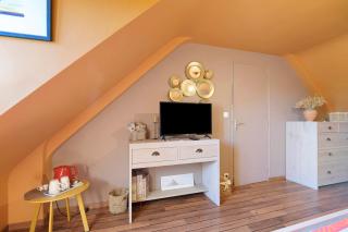 Le Lys De Mer - Chambre - 8