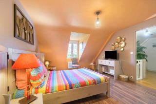 Le Lys De Mer - Chambre - 6