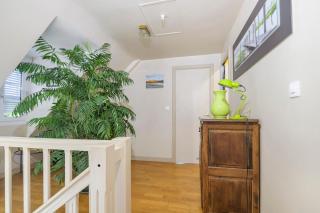 Le Lys De Mer - Chambre - 5