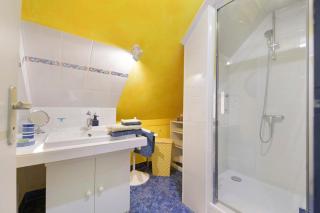 Le Lys De Mer - Chambre - 3