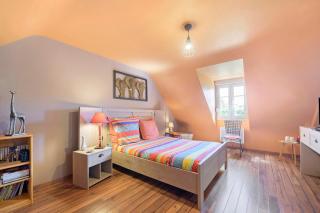 Le Lys De Mer - Chambre - 1