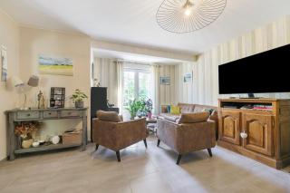Le Lys De Mer - Chambre - 8