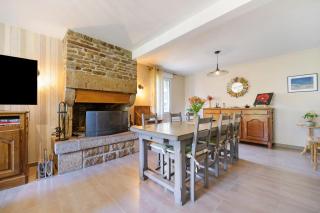 Le Lys De Mer - Chambre - 4