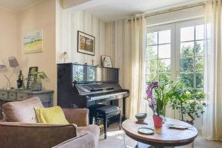 Le Lys De Mer - Chambre - 9
