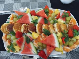 Summer PALACE Guesthouse - Bloemfontein - 8