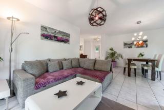 Ferienwohnung Annabelle - 2
