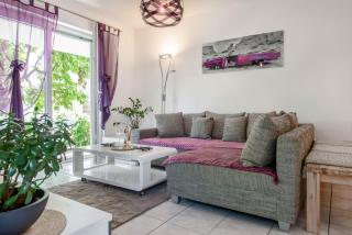 Ferienwohnung Annabelle - 8