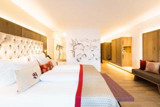 Sport-Wellnesshotel Bichlhof - Kitzbühel - 4