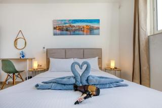 Luxury penthouse with sun terrace, private pool and sea views LFER1-1 - 4