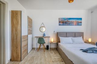 Luxury penthouse with sun terrace, private pool and sea views LFER1-1 - 2