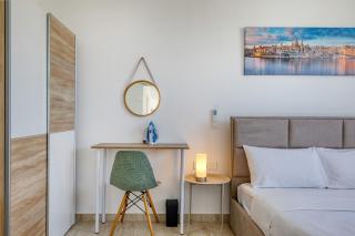 Luxury penthouse with sun terrace, private pool and sea views LFER1-1 - 1