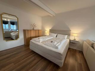City Diamond - Coburg's most central apartments - 5