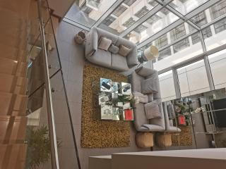 Where Luxury & Beauty Find Harmony in Duplex 1 Bedroom Apartment - 0