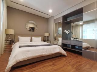 Where Luxury & Beauty Find Harmony in Duplex 1 Bedroom Apartment - 7