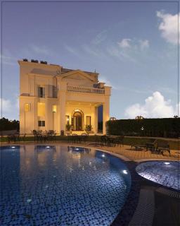 Rajwada Hotel and Resort - 3