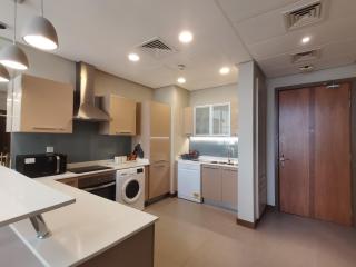 Where Luxury & Beauty Find Harmony in Duplex 1 Bedroom Apartment - 5