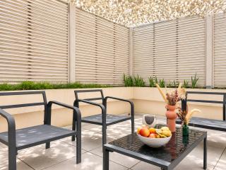 " Terrasse de Barcelone " Centre Ville - Wifi - Draps - Toulouse - 7