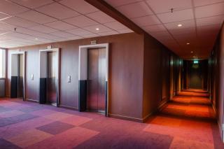 Citybox Airport Hotel Copenhagen - 6