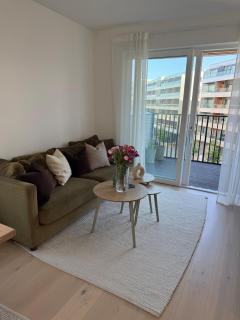 Tønsberg Harbour 2BR 1BA Sleeps 4 - 0