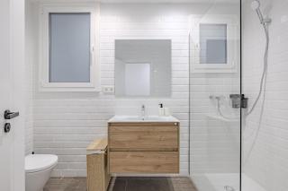 Ola Living Diagonal Apartments - 1