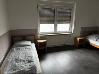Monteurzimmer Drei Gleichen - 9