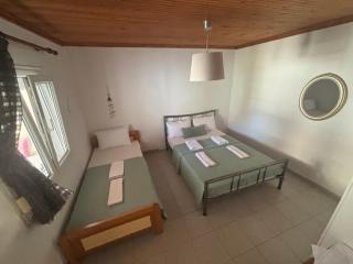 Family House in Vrasna - 1