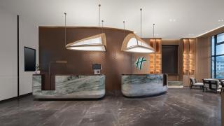 Holiday Inn Bayanbulak - 7