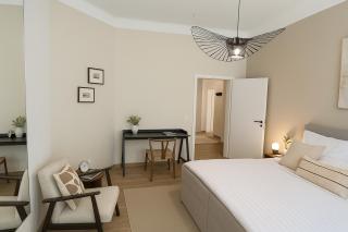 Gemütliche Wohnung 3 Zimmer in Cotta Waschmaschine - 8