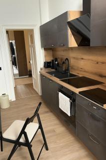 Gemütliche Wohnung 3 Zimmer in Cotta Waschmaschine - 4