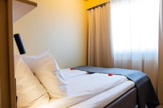 Citybox Airport Hotel Copenhagen - 1