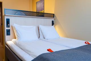 Citybox Airport Hotel Copenhagen - 2