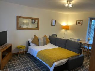 Tigh Stobban Apartment 1 - 6