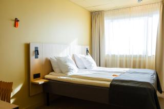 Citybox Airport Hotel Copenhagen - 8