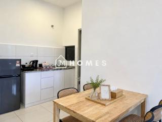 C180 Trader Park 1BR Cozy Suite Free Parking #C10 - 7