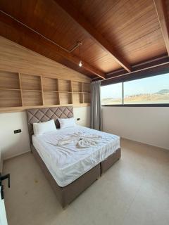 appartement center ville vip alhoceima - 8