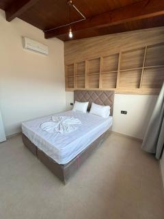 appartement center ville vip alhoceima - 7