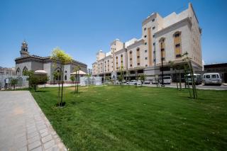 Abraj Almarzam Hotel - ابراج المرزم - 4